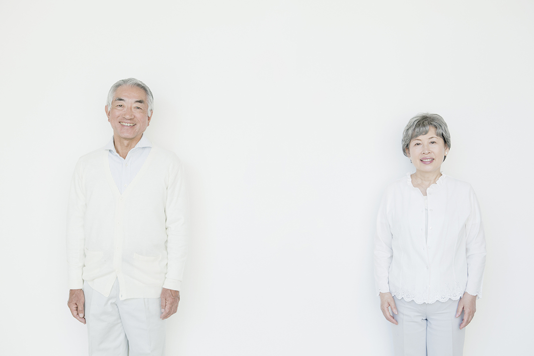 年金に関する諸手続き